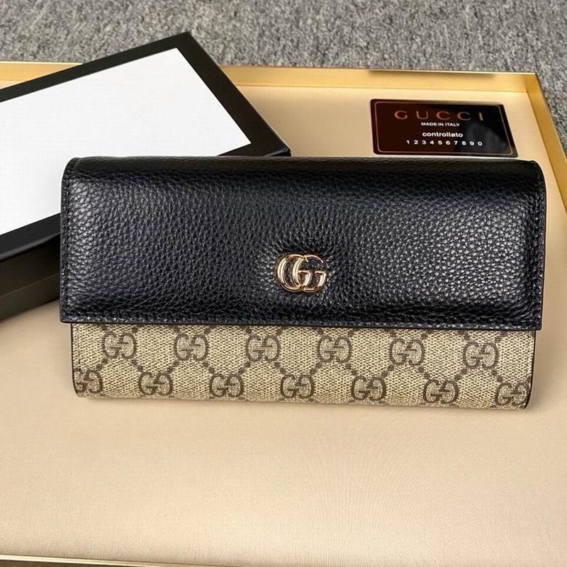 Gucci Wallets 92